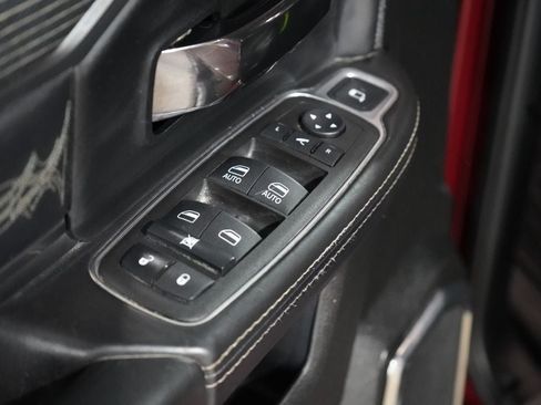 Used 2022 RAM 2500 Limited w/ Snow Chief Group AWD/4WD image 23