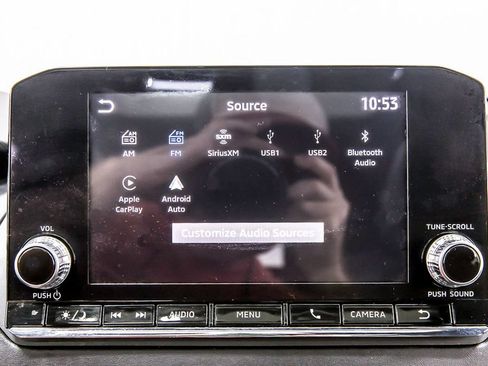 Used 2022 Mitsubishi Outlander SEL Black Edition AWD/4WD image 20