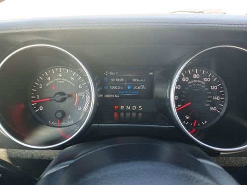 Used 2019 Ford Mustang Premium image 25