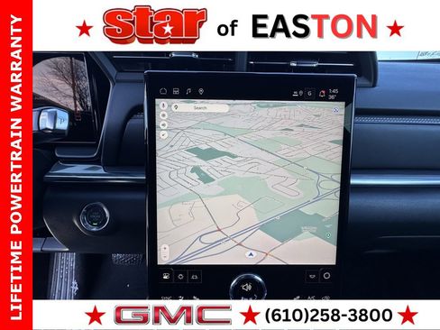 New 2026 GMC Terrain Elevation w/ Elevation Premium Package image 16