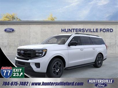 New 2025 Ford Expedition Max Active
