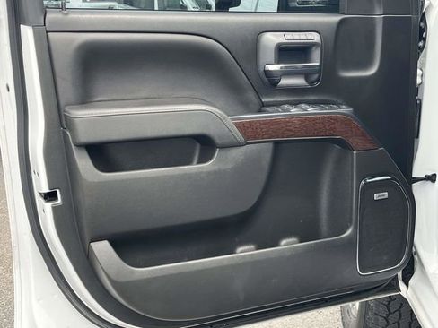 Used 2018 GMC Sierra 1500 SLT AWD/4WD image 14