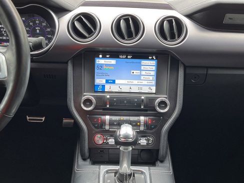 Used 2018 Ford Mustang GT Premium w/ Equipment Group 401A RWD image 12