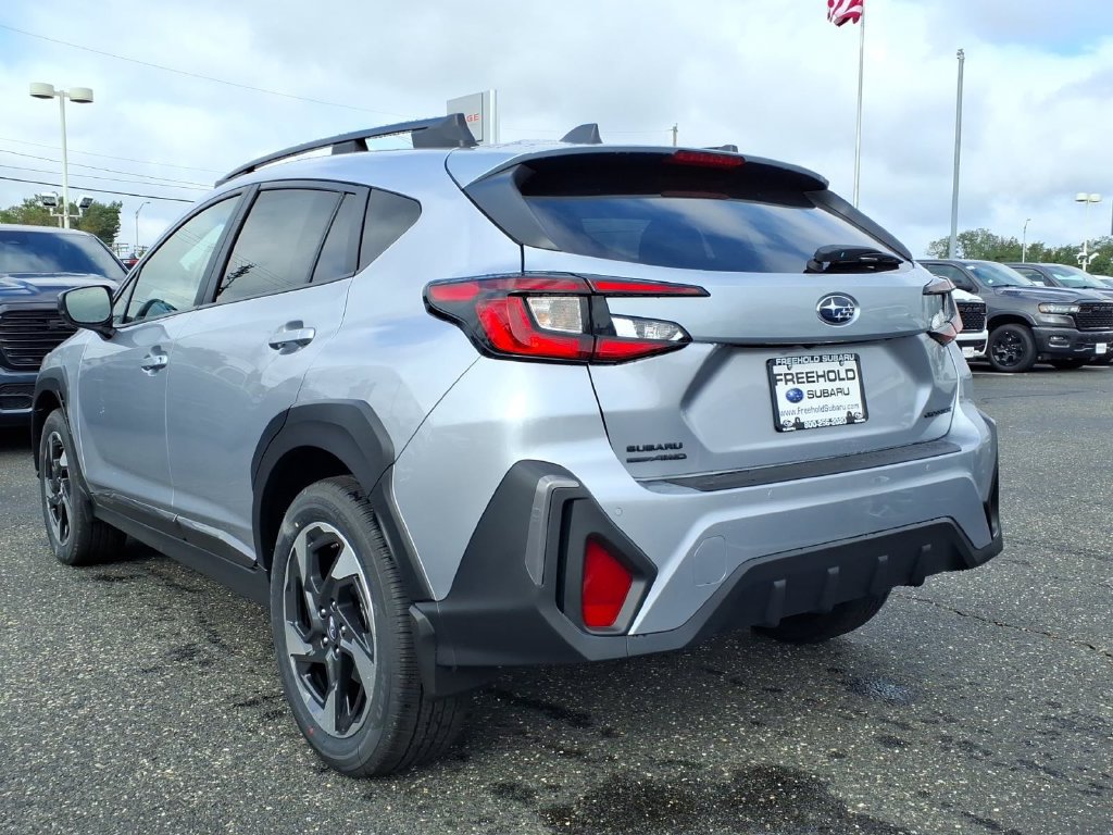 New 2026 Subaru Crosstrek 2.5i Limited AWD/4WD image 14