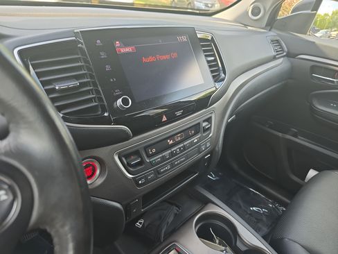 Used 2023 Honda Ridgeline RTL image 19