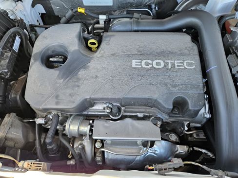 Used 2022 GMC Terrain AT4 w/ Infotainment Package II image 28