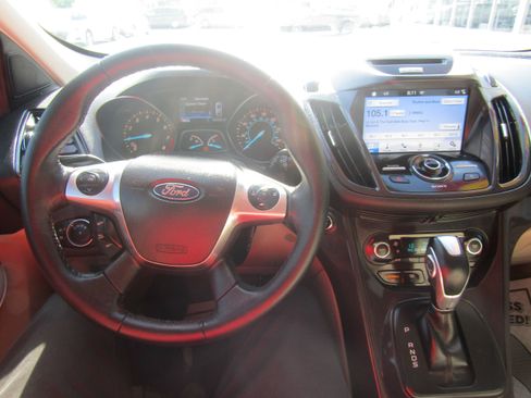Used 2016 Ford Escape Titanium FWD image 16