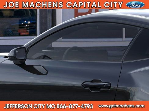 New 2026 Ford Mustang Premium image 21