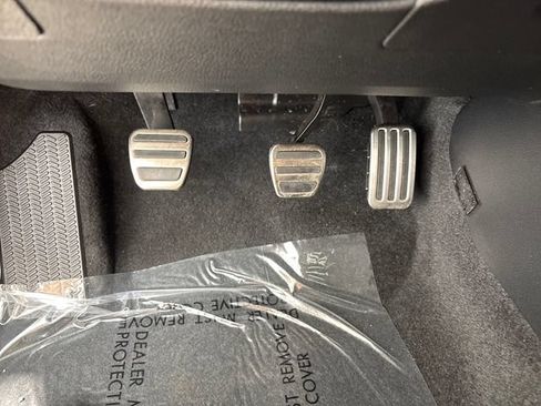 Certified 2025 Honda Civic Si image 18