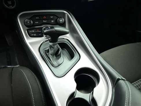 Used 2021 Dodge Challenger GT w/ Blacktop Package image 22