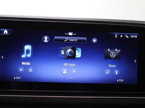 Used 2026 Mercedes-Benz GLE 53 AMG 4MATIC Coupe image 26