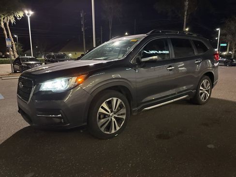 Used 2019 Subaru Ascent Touring w/ Popular Package #3 image 25