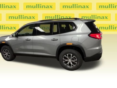 New 2026 GMC Acadia AT4 w/ LPO, Floor Liner Package image 46