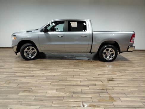 Used 2022 RAM 1500 Big Horn AWD/4WD image 19