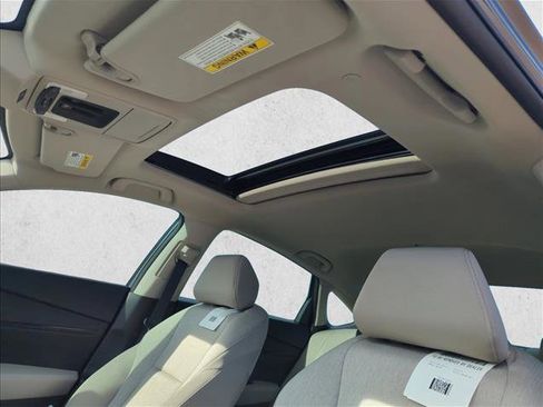 New 2025 Honda Accord SE image 15