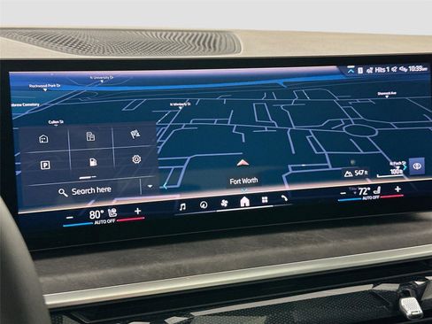New 2026 BMW X5 sDrive40i w/ Climate Comfort Package RWD image 14