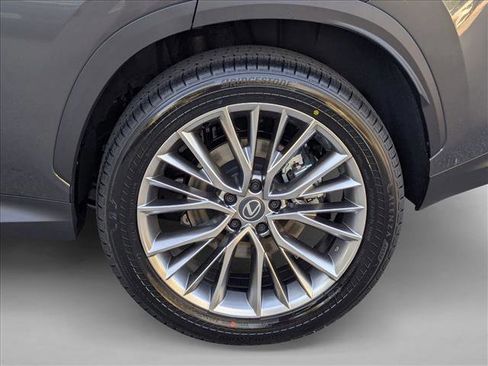 New 2026 Lexus NX 350 AWD w/ Luxury Package image 9