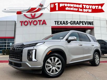 Used 2025 Hyundai Palisade SEL