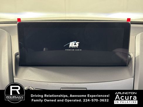 New 2026 Acura RDX w/ Technology Package image 6