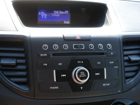 Used 2015 Honda CR-V LX image 22