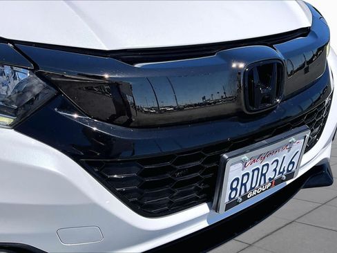 Used 2020 Honda HR-V Sport image 28