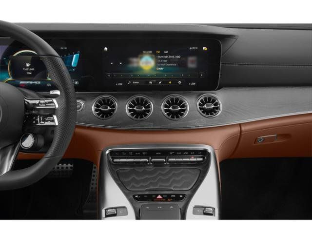 Used 2022 Mercedes-Benz AMG GT 53 image 10