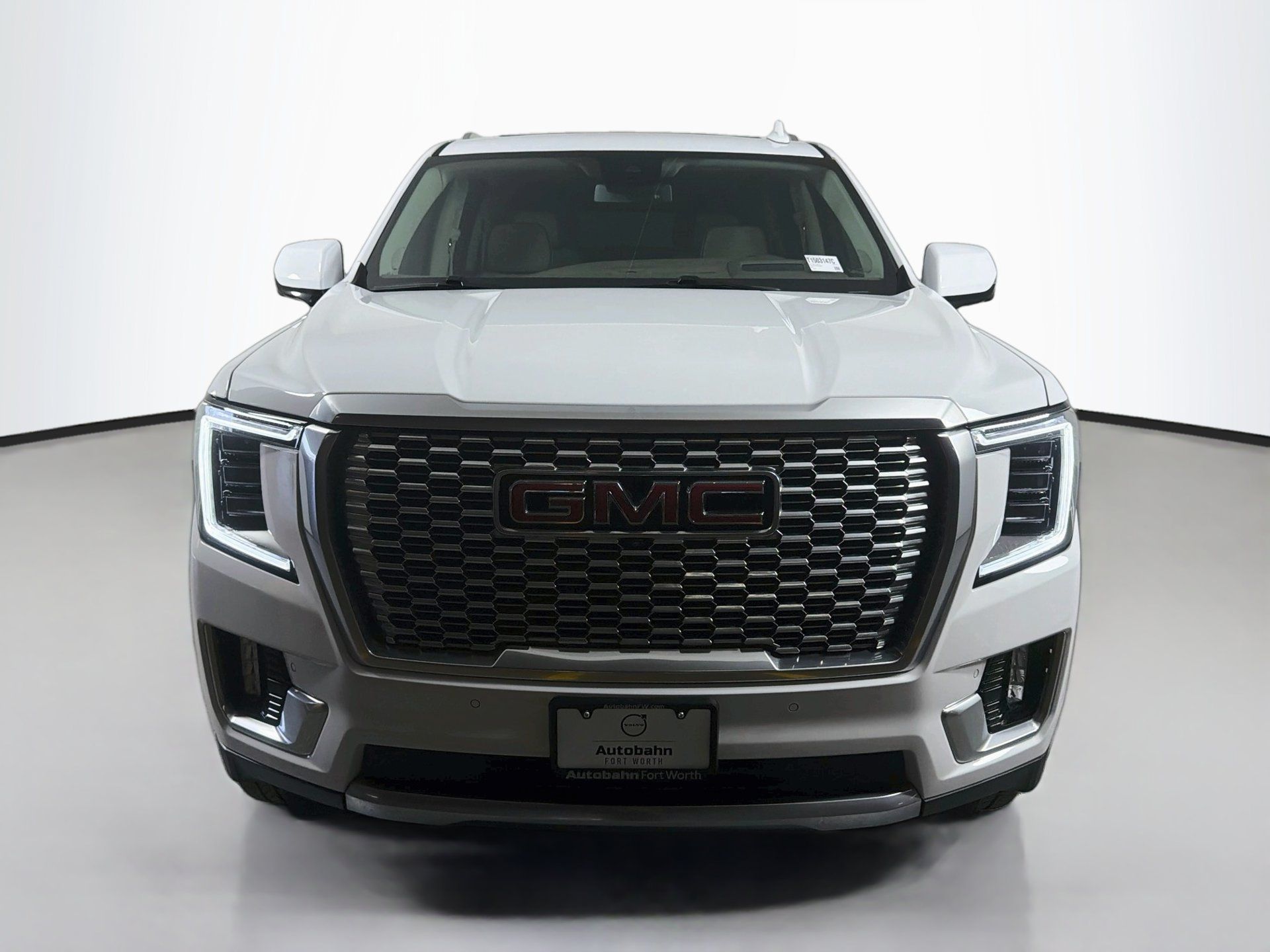 Used 2024 GMC Yukon XL Denali w/ Max Trailering Package AWD/4WD image 2
