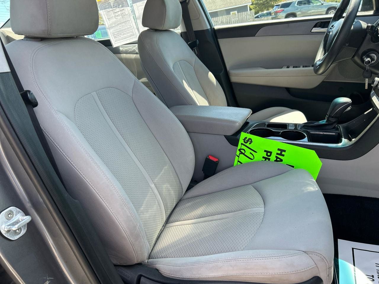Used 2018 Hyundai Sonata SE FWD image 24