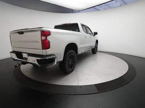 Used 2020 Chevrolet Silverado 1500 LT w/ All-Star Edition AWD/4WD image 34