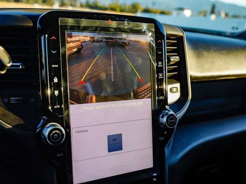 New 2026 RAM 2500 Tradesman image 27