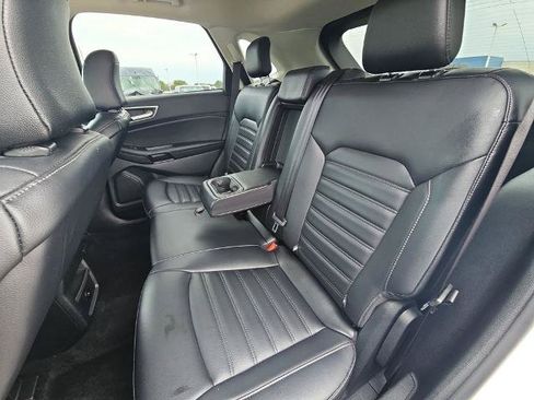 Certified 2024 Ford Edge SEL AWD/4WD image 13
