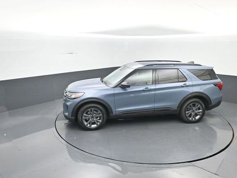 New 2026 Ford Explorer Active w/ Active Comfort Package image 26