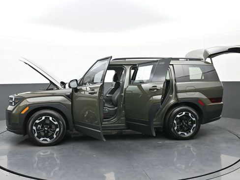 Used 2024 Hyundai Santa Fe SEL image 49