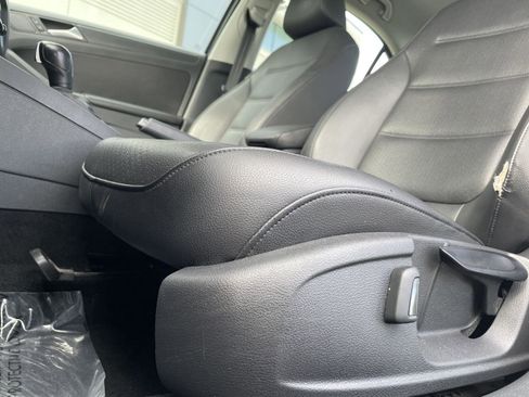 Used 2014 Volkswagen Jetta SE FWD image 21