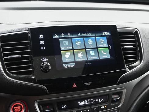Used 2022 Honda Passport EX-L image 15