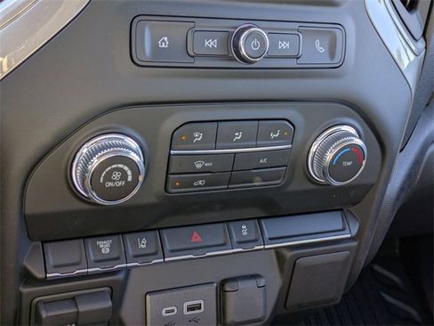 New 2026 GMC Sierra 3500 Pro w/ Snow Plow Prep Package image 22