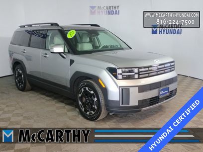 Used 2024 Hyundai Santa Fe SEL