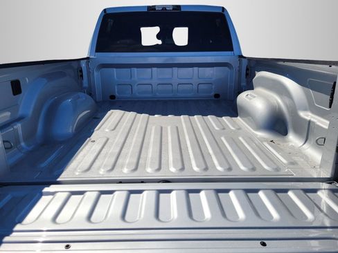 New 2026 RAM 2500 Big Horn AWD/4WD image 7