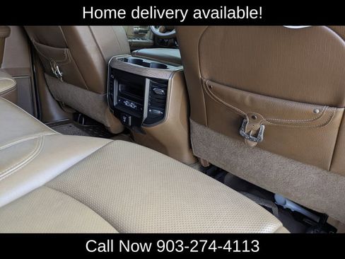 Used 2022 RAM 2500 Limited image 30