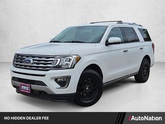 Used 2019 Ford Expedition Limited AWD/4WD video 1