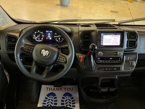 New 2026 RAM ProMaster 1500 w/ Convenience Group image 10