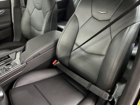 New 2026 Cadillac CT5 Premium Luxury image 15