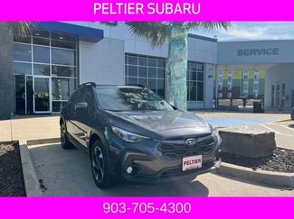 Used 2024 Subaru Crosstrek 2.5i Limited w/ Popular Package #4A video 1