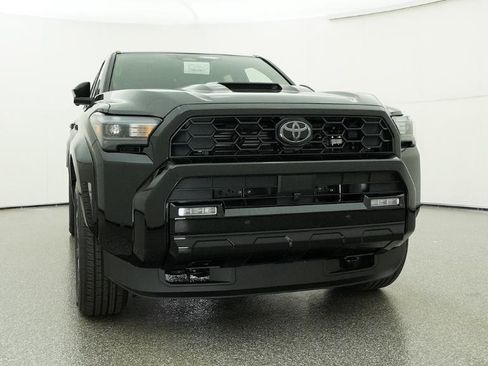 New 2026 Toyota 4Runner TRD Sport Premium RWD image 13