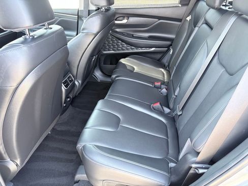 Used 2023 Hyundai Santa Fe SEL Premium AWD/4WD image 8