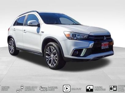 Used 2019 Mitsubishi Outlander Sport GT