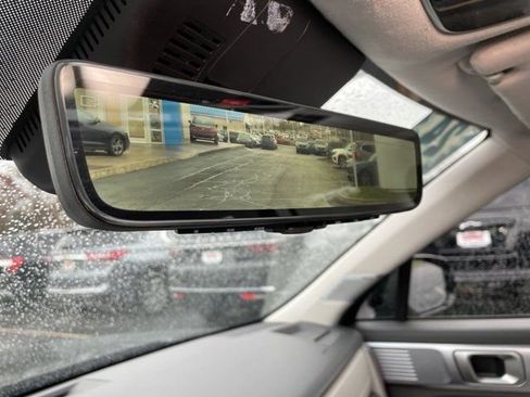 Used 2024 Hyundai Santa Fe Calligraphy image 16