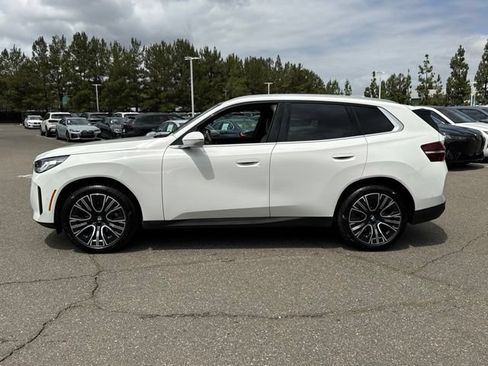 Used 2026 BMW X3 xDrive30i w/ Convenience Package AWD/4WD image 13