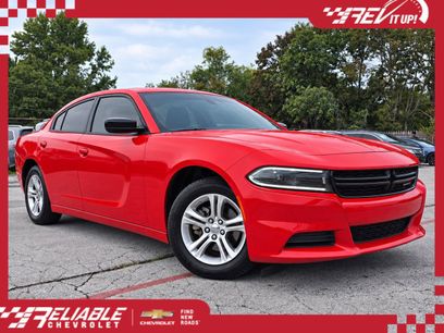 Used 2023 Dodge Charger SXT