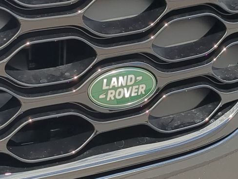 New 2026 Land Rover Discovery Dynamic SE AWD/4WD image 12